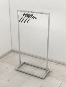 Štender sa ugradjenim led svetlom